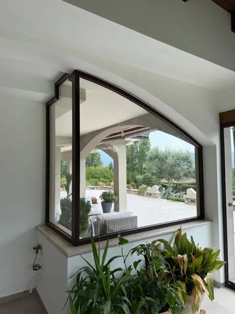 Infisso installato da Expert Design – foto 3