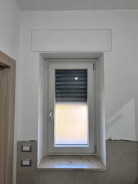 Infisso installato da Expert Design – foto 8