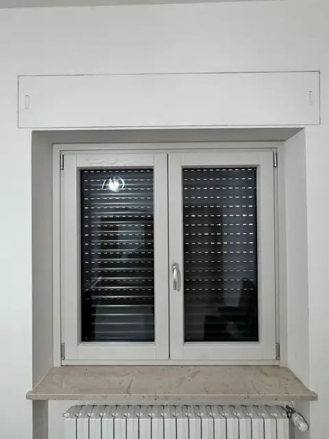 Infisso installato da Expert Design – foto 9