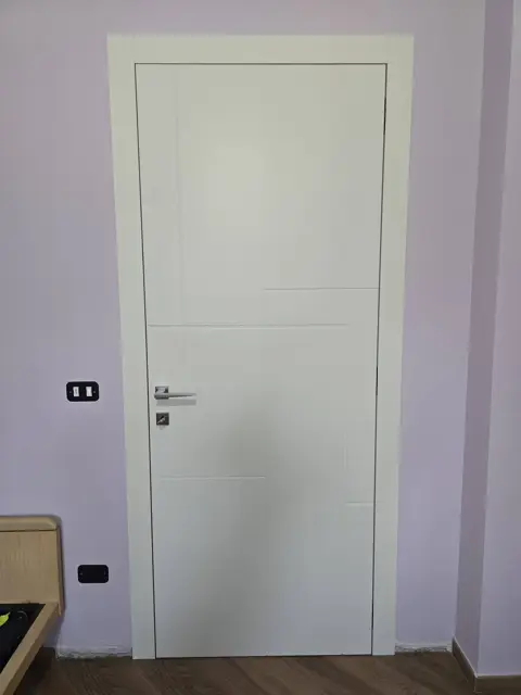 Porta interna installata da Expert Design – foto 3
