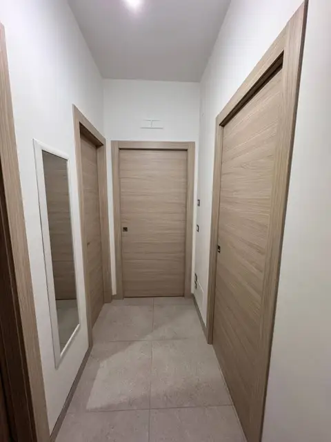 Porta interna installata da Expert Design – foto 5