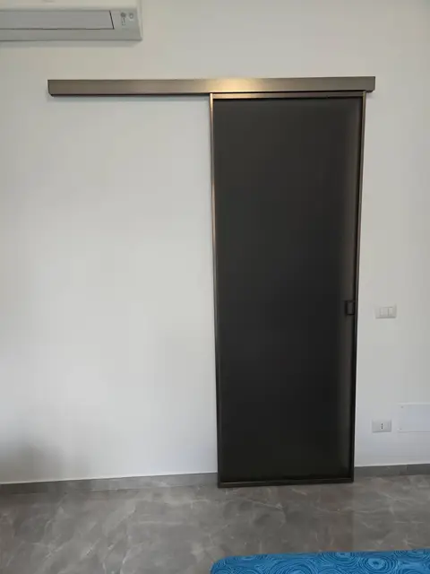Porta interna installata da Expert Design – foto 6