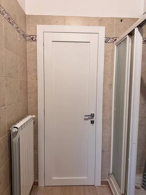 Porta interna installata da Expert Design – foto 7