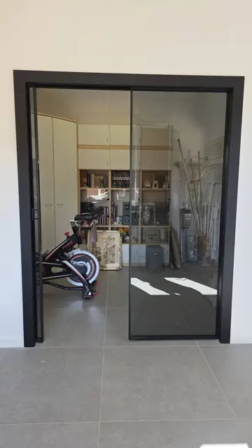 Porta interna installata da Expert Design – foto 8