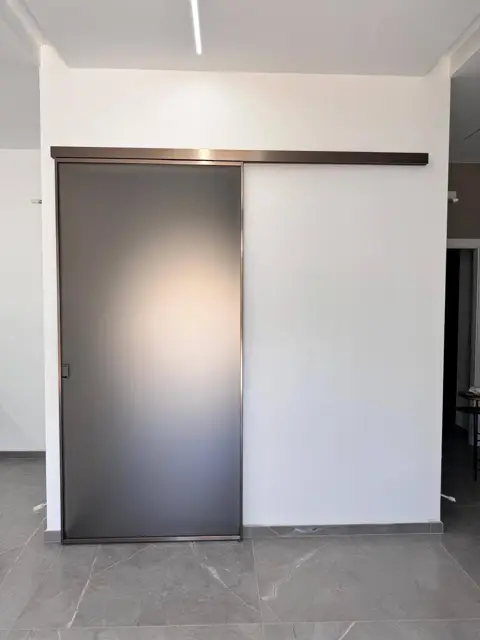 Porta interna installata da Expert Design – foto 10