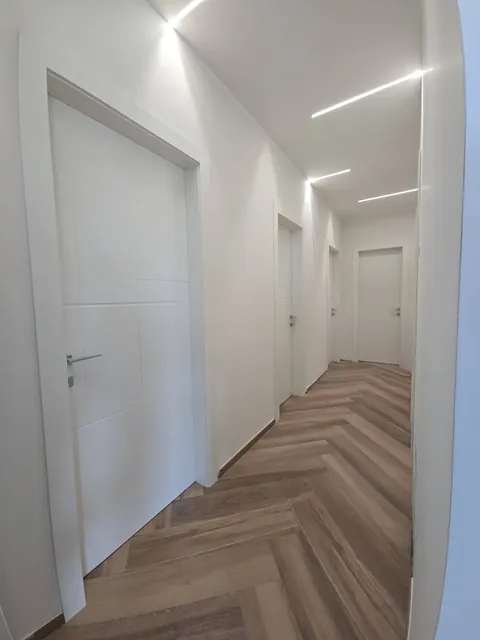 Porta interna installata da Expert Design – foto 11