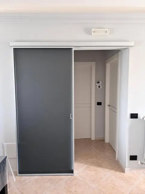 Porta interna installata da Expert Design – foto 13