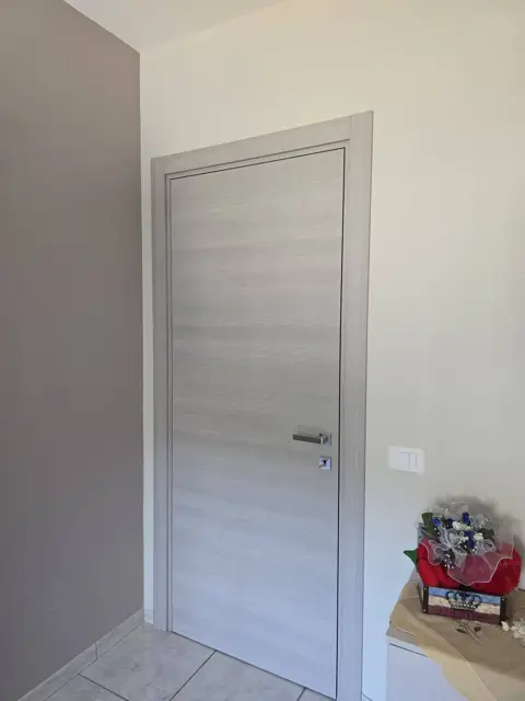 Porta interna installata da Expert Design – foto 14