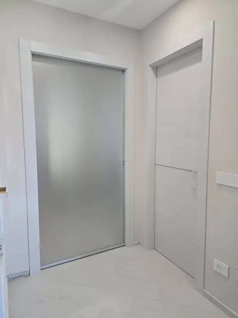 Porta interna installata da Expert Design – foto 15