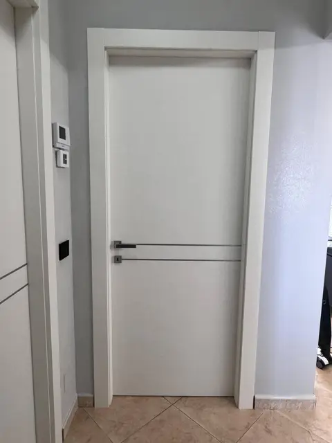 Porta interna installata da Expert Design – foto 17