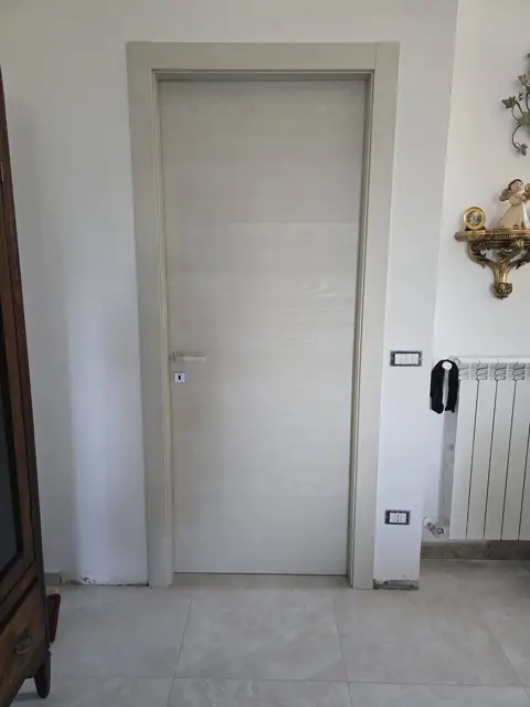 Porta interna installata da Expert Design – foto 18