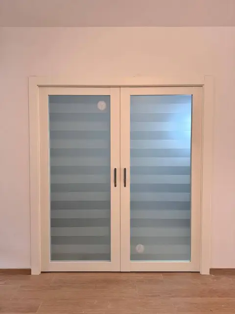 Porta interna installata da Expert Design – foto 19