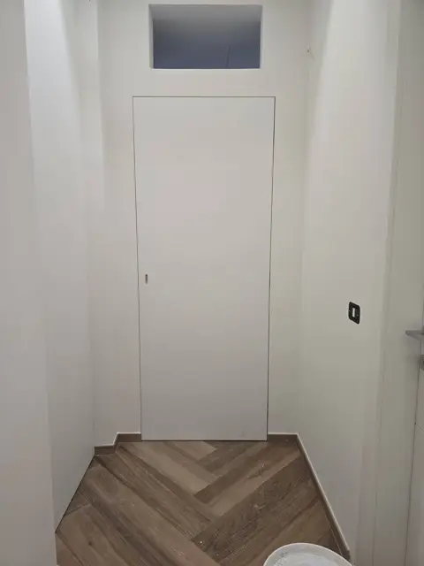 Porta interna installata da Expert Design – foto 20