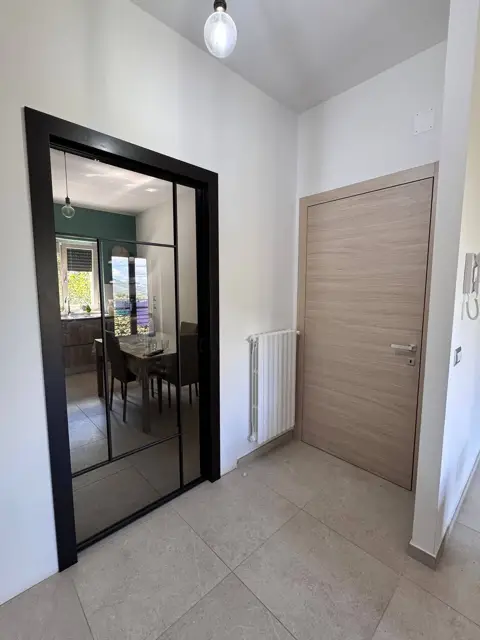 Porta interna installata da Expert Design – foto 22