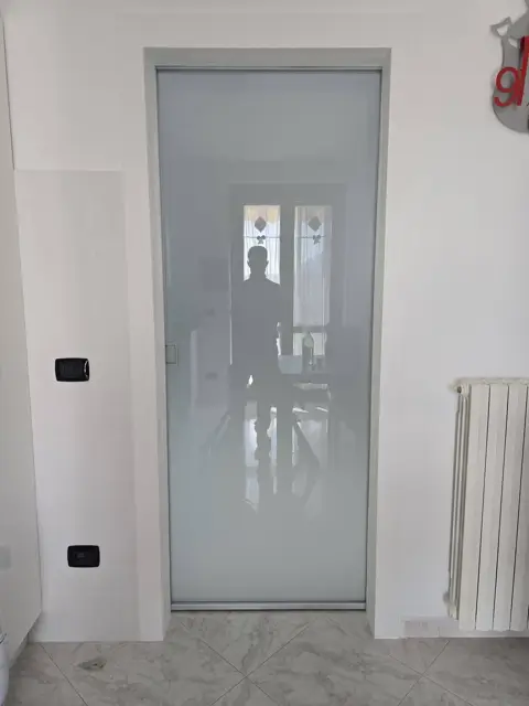 Porta interna installata da Expert Design – foto 23