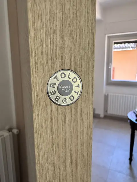 Porta interna installata da Expert Design – foto 24
