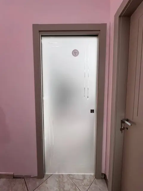 Porta interna installata da Expert Design – foto 25