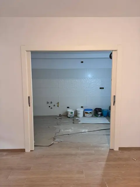 Porta interna installata da Expert Design – foto 26