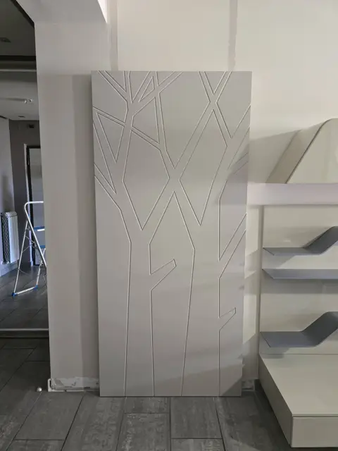 Porta interna installata da Expert Design – foto 27