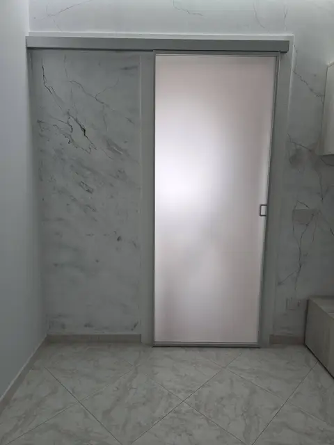Porta interna installata da Expert Design – foto 28