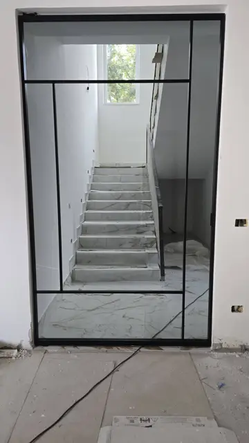 Porta interna installata da Expert Design – foto 29