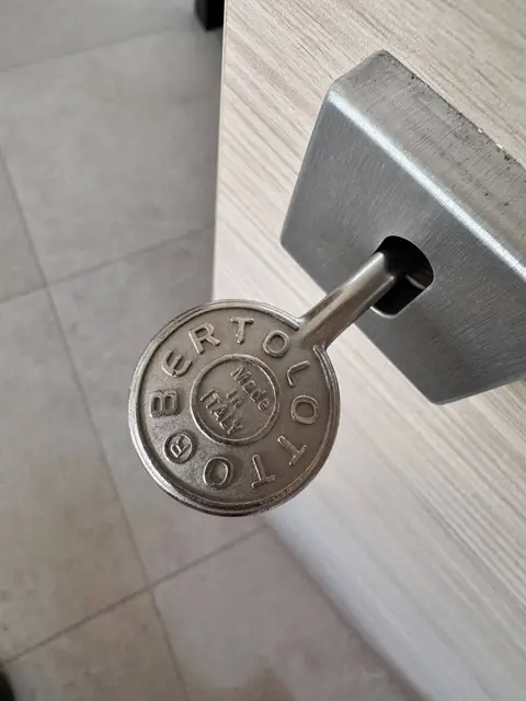 Porta interna installata da Expert Design – foto 30