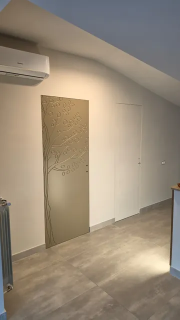 Porta interna installata da Expert Design – foto 33