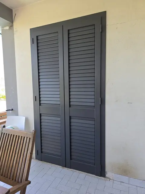 Persiana installata da Expert Design – foto 3