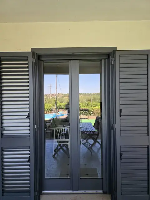Persiana installata da Expert Design – foto 8