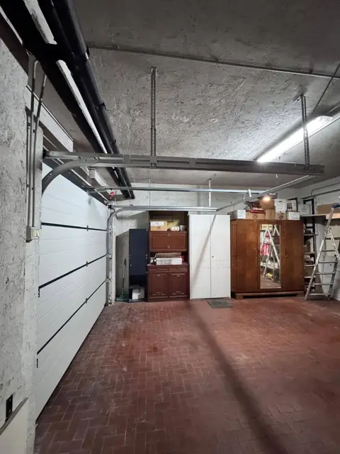 Porta sezionale da garage installata da Expert Design – foto 11